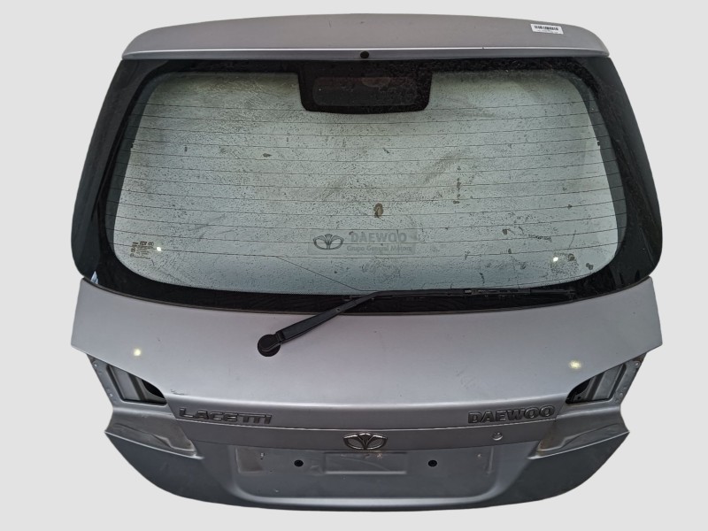 Recambio de porton trasero para daewoo lacetti hatchback (klan) 1.6 referencia OEM IAM COMPLETO  