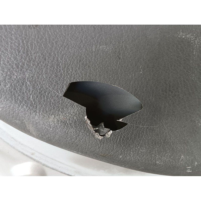 Recambio de porton trasero para daewoo lacetti hatchback (klan) 1.6 referencia OEM IAM COMPLETO  