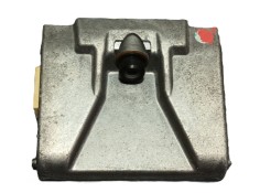 Recambio de modulo electronico para ssangyong tivoli grand 1.2 t-gdi referencia OEM IAM 4980035020 AL000A6403 