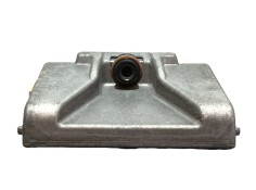 Recambio de modulo electronico para ssangyong tivoli grand 1.2 t-gdi referencia OEM IAM 4980035020 AL000A6403  2