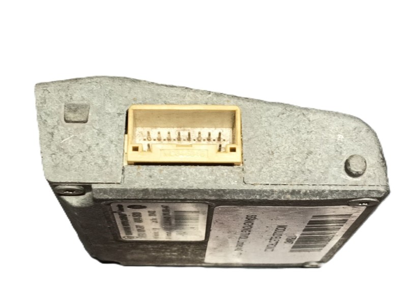 Recambio de modulo electronico para ssangyong tivoli grand 1.2 t-gdi referencia OEM IAM 4980035020 AL000A6403 