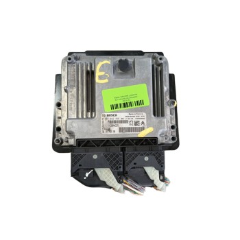 CENTRALITA MOTOR UCE 1613645480 0281032456 1677612380