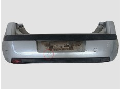 Recambio de paragolpes trasero para citroën c4 i (lc_) 1.6 hdi referencia OEM IAM   