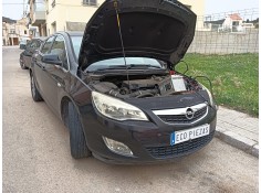 OPEL ASTRA J (P10)