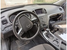 opel insignia a sports tourer (g09) del año 2011 2