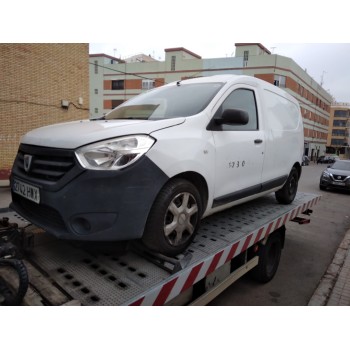 DACIA DOKKER EXPRESS de desguace