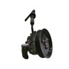 Recambio de bomba direccion para mercedes-benz clase m (w163) 270 cdi (163.113) referencia OEM IAM A0024669101  7632955503