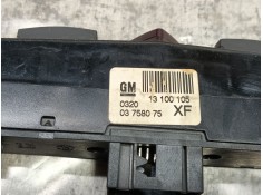 Recambio de warning para opel astra h (a04) 1.7 cdti (l48) referencia OEM IAM    2