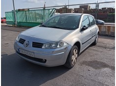 RENAULT MEGANE II (BM0/1_, CM0/1_)