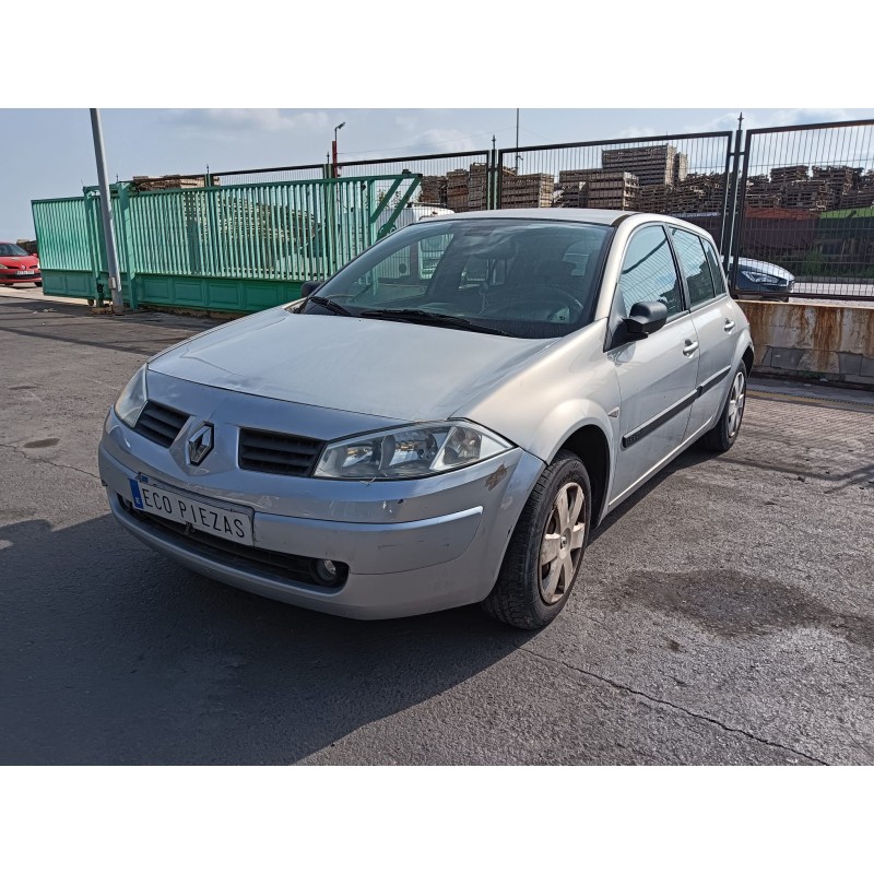 renault megane ii (bm0/1_, cm0/1_) del año 2004