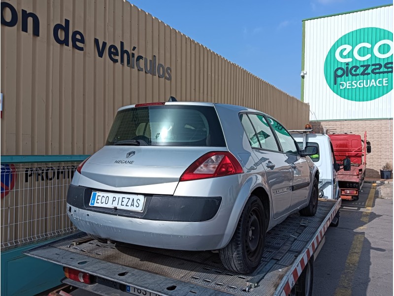 renault megane ii (bm0/1_, cm0/1_) del año 2004