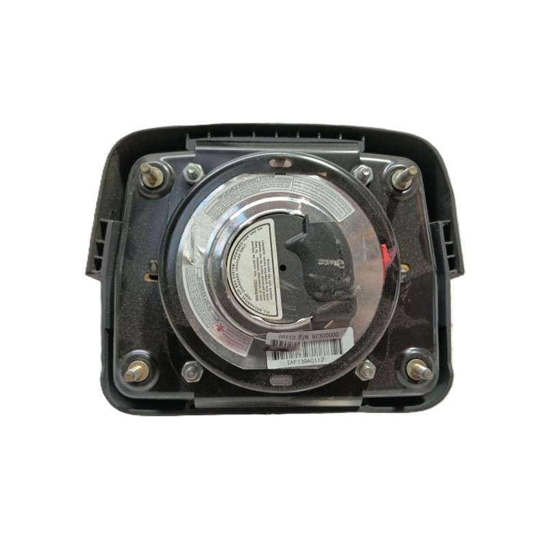 Recambio de airbag delantero izquierdo para jeep cherokee (xj) 2.5 td 4x4 referencia OEM IAM   