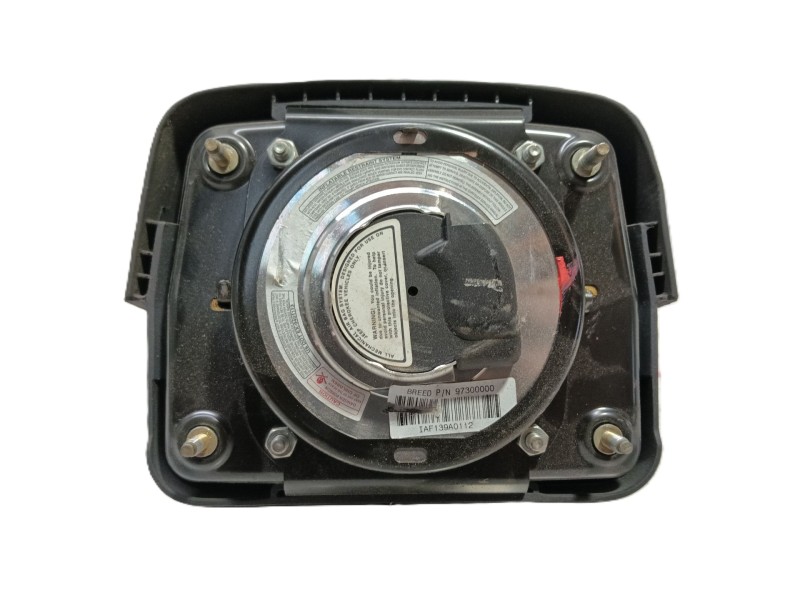 Recambio de airbag delantero izquierdo para jeep cherokee (xj) 2.5 td 4x4 referencia OEM IAM   