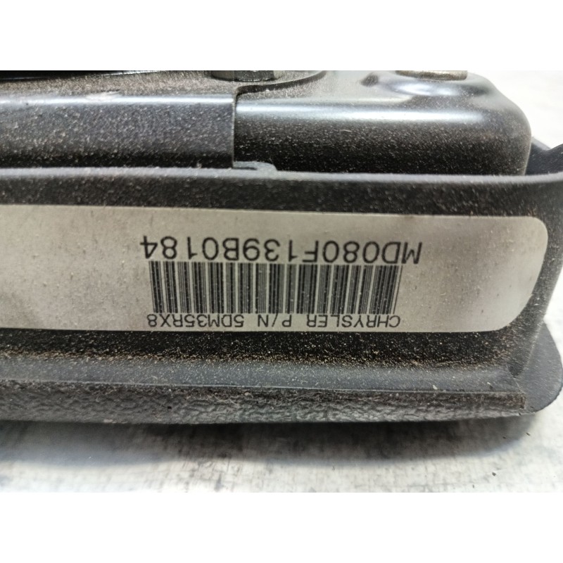 Recambio de airbag delantero izquierdo para jeep cherokee (xj) 2.5 td 4x4 referencia OEM IAM   