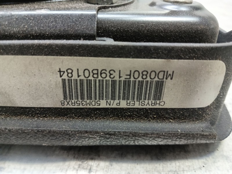 Recambio de airbag delantero izquierdo para jeep cherokee (xj) 2.5 td 4x4 referencia OEM IAM   