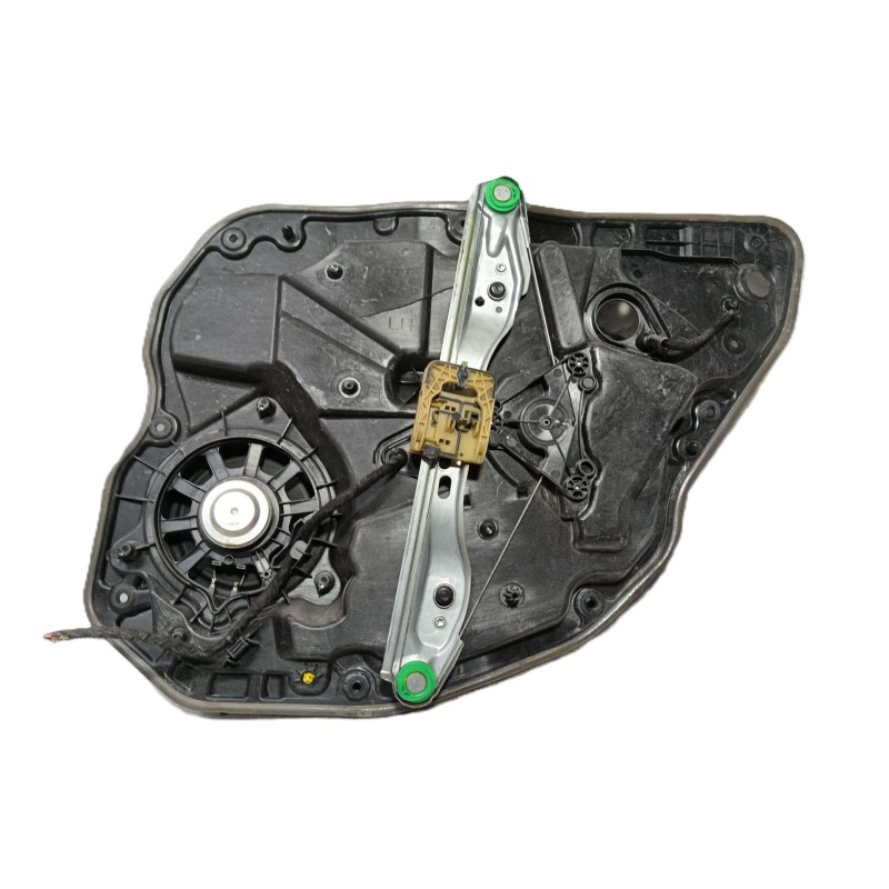 Recambio de elevalunas trasero izquierdo para volvo s80 berlina 2.4 d momentum referencia OEM IAM  ELECTRICO 