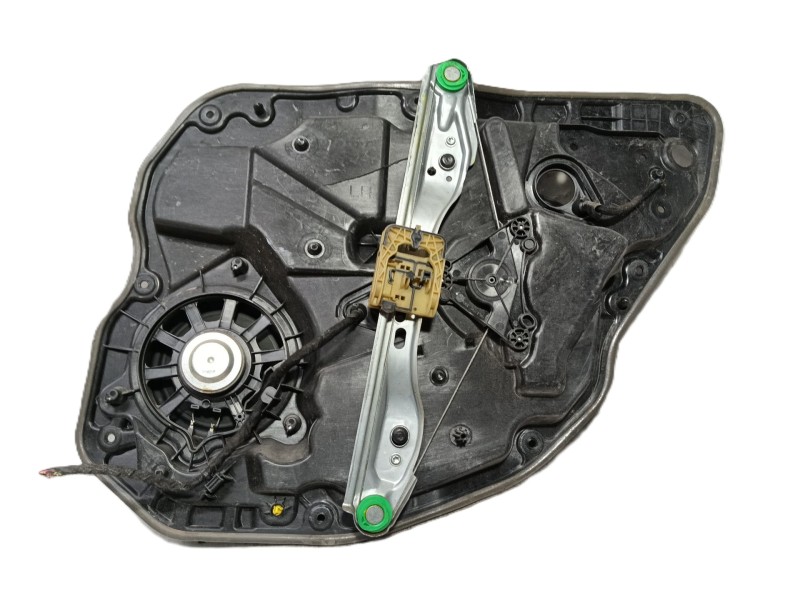 Recambio de elevalunas trasero izquierdo para volvo s80 berlina 2.4 d momentum referencia OEM IAM  ELECTRICO 