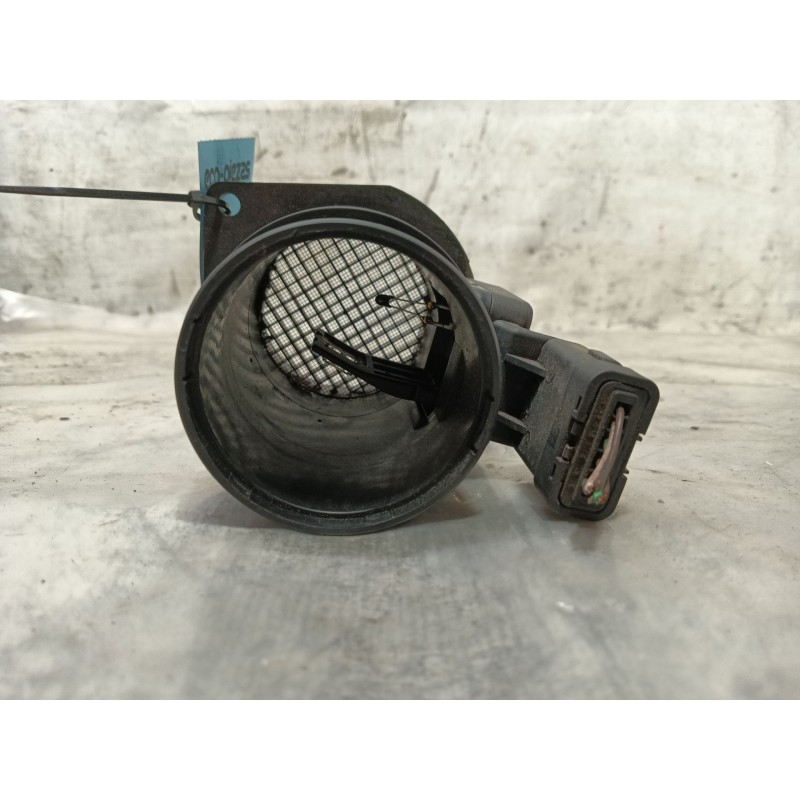 Recambio de caudalimetro para renault espace iv (jk0/1_) 2.2 dci (jk0h) referencia OEM IAM 0  
