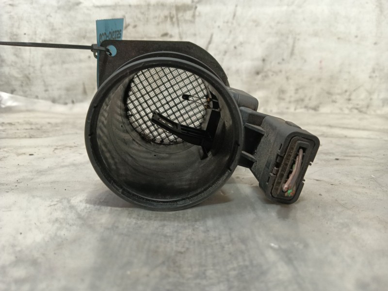 Recambio de caudalimetro para renault espace iv (jk0/1_) 2.2 dci (jk0h) referencia OEM IAM 0  