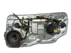 Recambio de elevalunas delantero derecho para volvo s80 berlina 2.4 d momentum referencia OEM IAM  ELECTRICO 