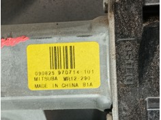 Recambio de elevalunas delantero derecho para volvo s80 berlina 2.4 d momentum referencia OEM IAM  ELECTRICO  2