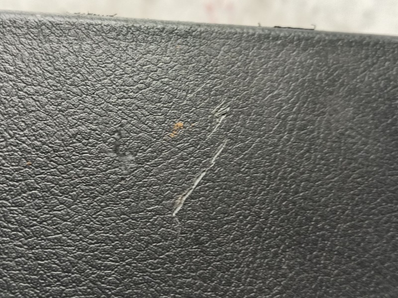 Recambio de guantera para toyota verso (_r2_) 1.6 d4-d (war20_) referencia OEM IAM   