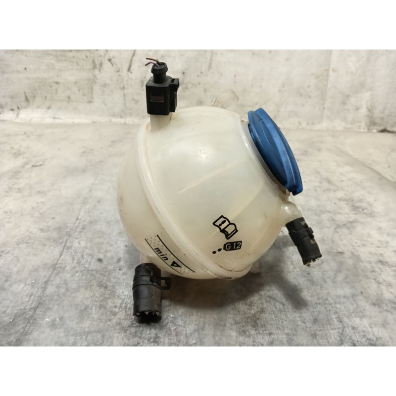 Recambio de deposito expansion para seat altea (5p1) 1.4 tsi referencia OEM IAM   