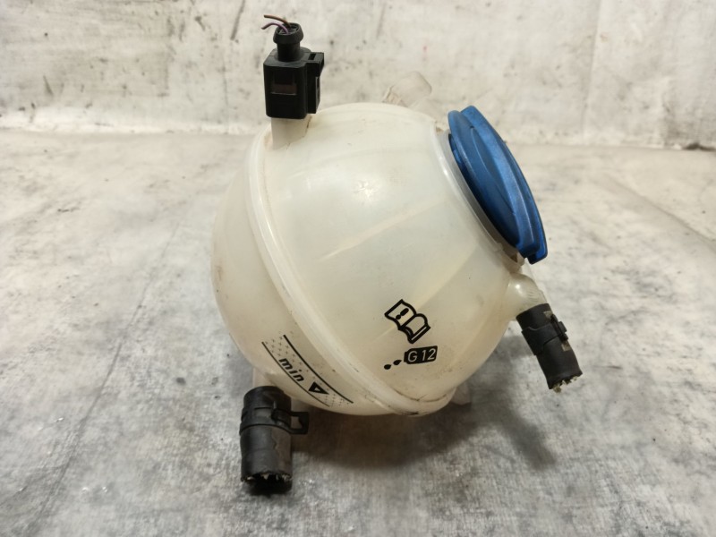 Recambio de deposito expansion para seat altea (5p1) 1.4 tsi referencia OEM IAM   