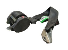 Recambio de cinturon seguridad trasero derecho para seat leon (1p1) 1.9 tdi referencia OEM IAM 6061672  