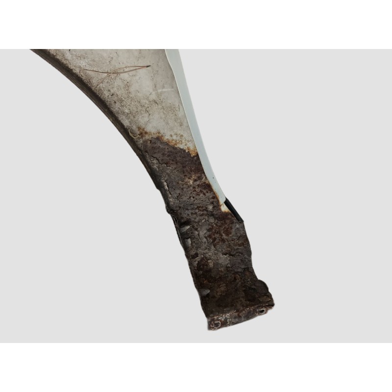 Recambio de aleta delantera derecha para audi a3 (8l1) 1.9 tdi referencia OEM IAM   