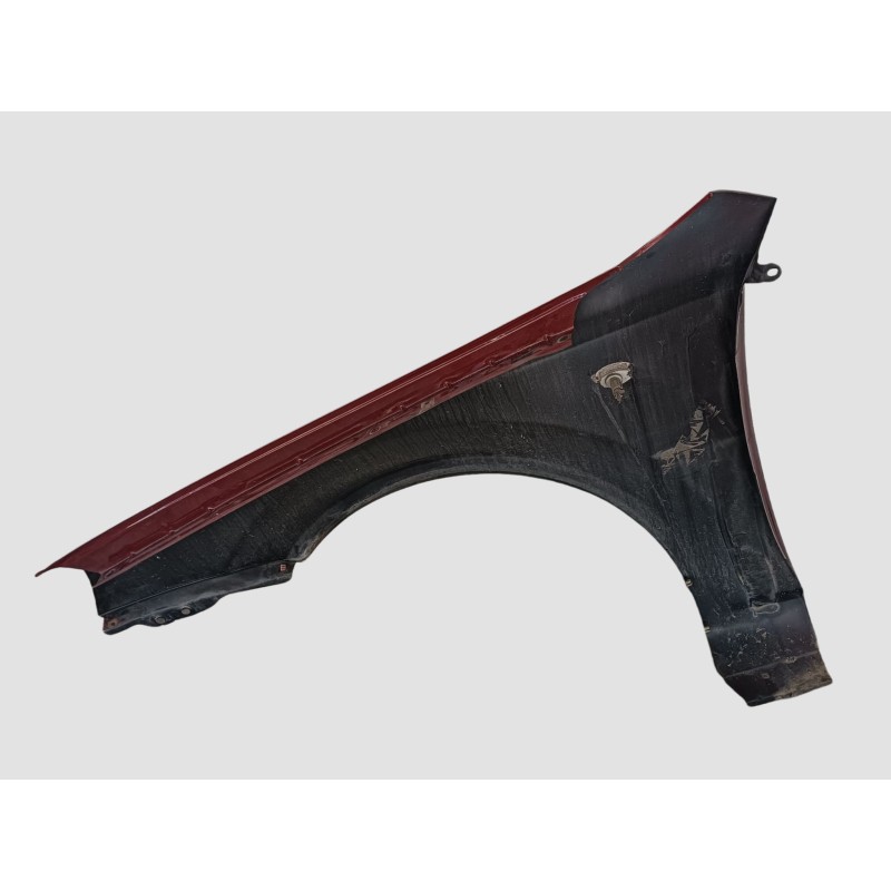 Recambio de aleta delantera derecha para chevrolet nubira sedán 1.6 referencia OEM IAM   