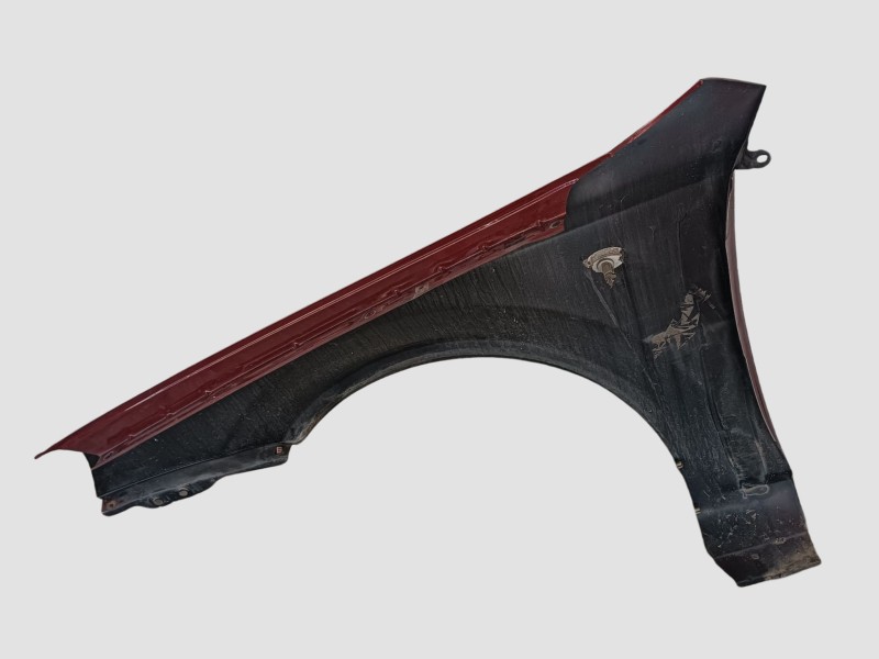 Recambio de aleta delantera derecha para chevrolet nubira sedán 1.6 referencia OEM IAM   