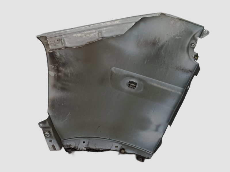 Recambio de aleta delantera derecha para nissan interstar furgoneta (x70) dci 100 referencia OEM IAM   