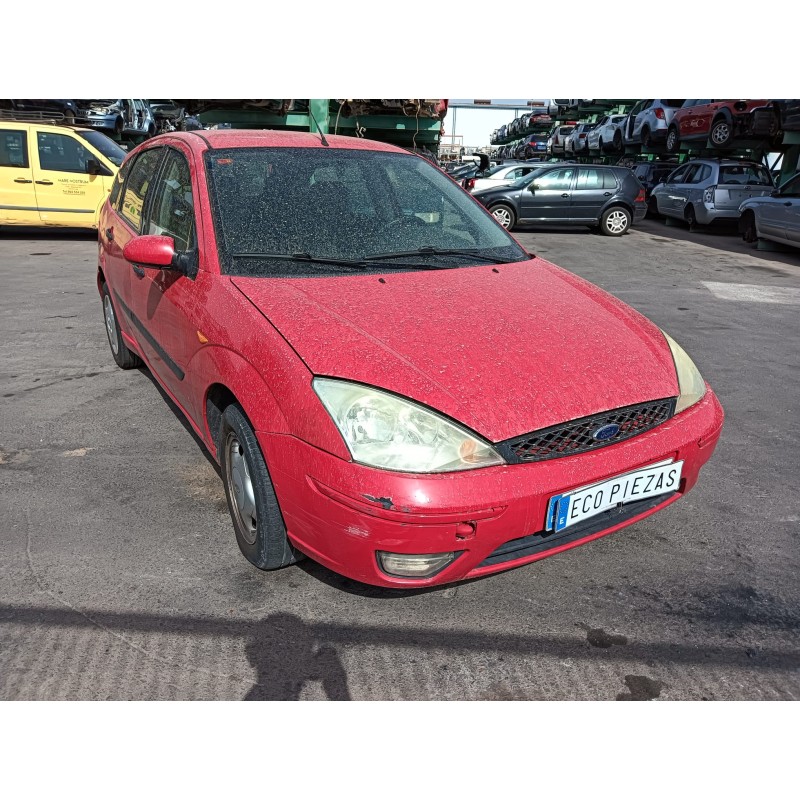 ford focus i (daw, dbw) del año 2003