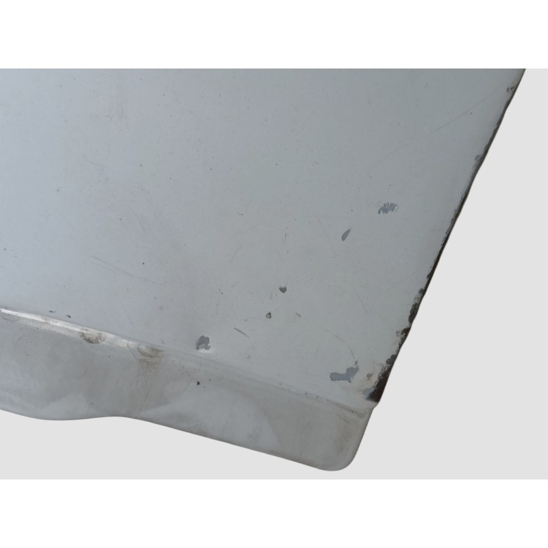 Recambio de aleta delantera izquierda para nissan interstar furgoneta (x70) dci 100 referencia OEM IAM   