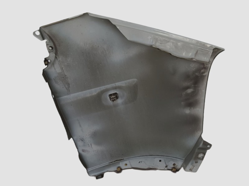 Recambio de aleta delantera izquierda para nissan interstar furgoneta (x70) dci 100 referencia OEM IAM   