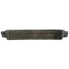 Recambio de intercooler para chevrolet captiva 2.0 vcdi lt referencia OEM IAM 96629070  622155