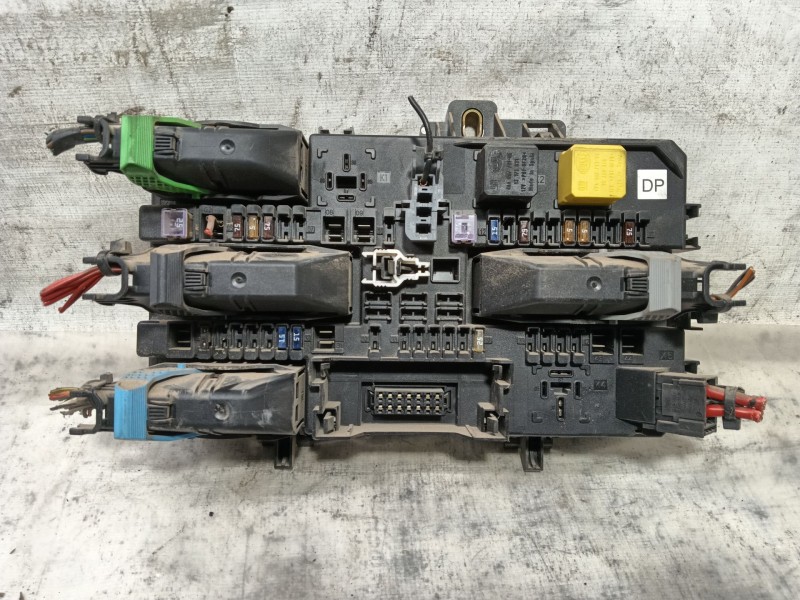 Recambio de bsi para opel astra h (a04) 1.7 cdti (l48) referencia OEM IAM   