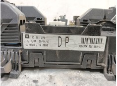 Recambio de bsi para opel astra h (a04) 1.7 cdti (l48) referencia OEM IAM    2