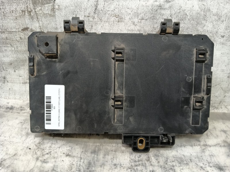 Recambio de bsi para opel astra h (a04) 1.7 cdti (l48) referencia OEM IAM   