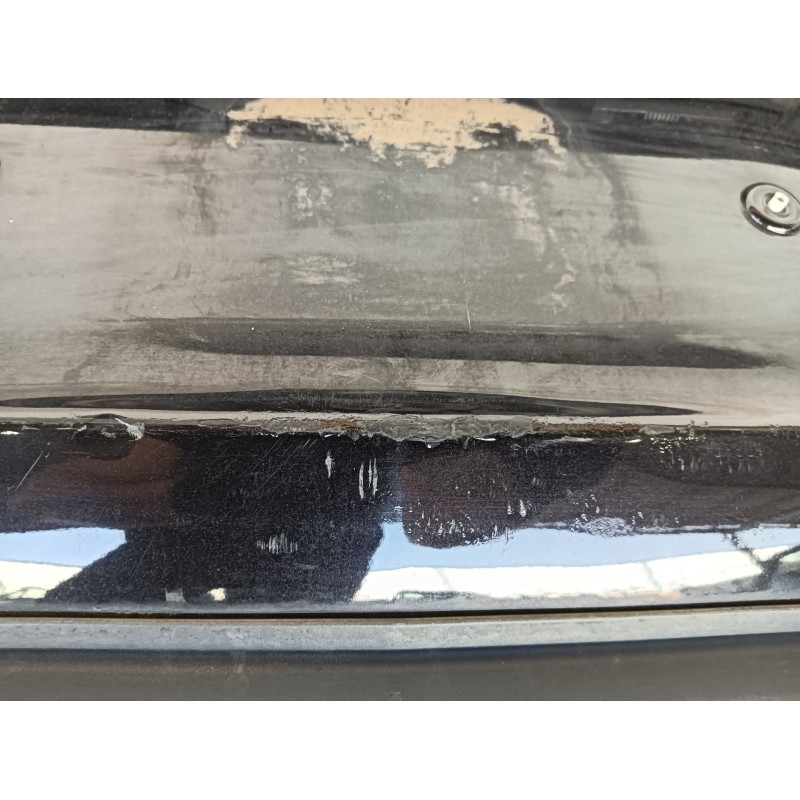 Recambio de paragolpes trasero para opel insignia a sedán (g09) 2.0 cdti (69) referencia OEM IAM   