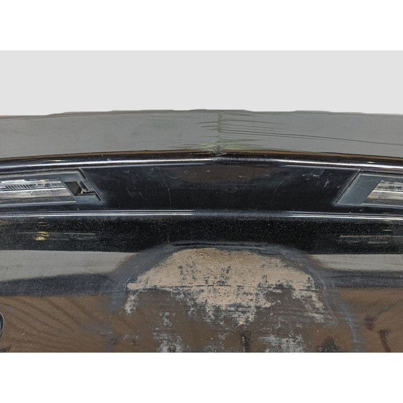 Recambio de paragolpes trasero para opel insignia a sedán (g09) 2.0 cdti (69) referencia OEM IAM   