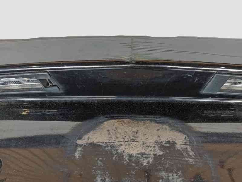 Recambio de paragolpes trasero para opel insignia a sedán (g09) 2.0 cdti (69) referencia OEM IAM   