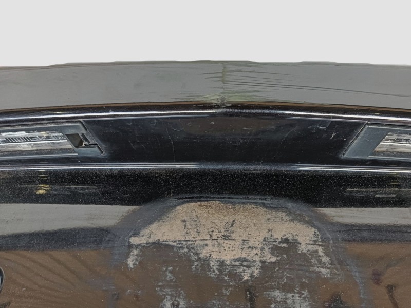 Recambio de paragolpes trasero para opel insignia a sedán (g09) 2.0 cdti (69) referencia OEM IAM   