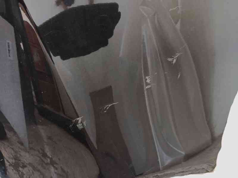 Recambio de paragolpes trasero para opel insignia a sedán (g09) 2.0 cdti (69) referencia OEM IAM   