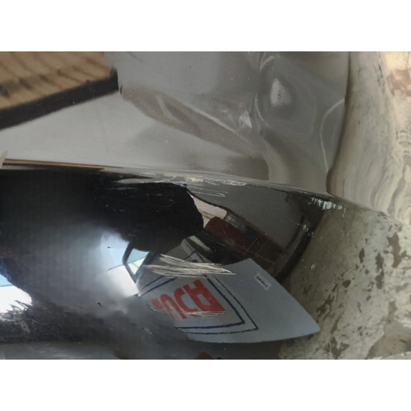 Recambio de paragolpes trasero para opel insignia a sedán (g09) 2.0 cdti (69) referencia OEM IAM   