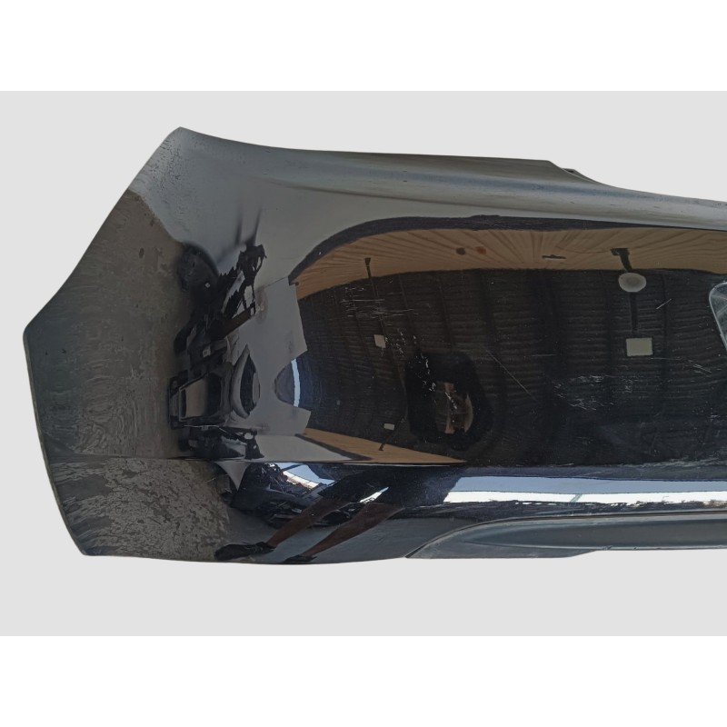 Recambio de paragolpes trasero para opel insignia a sedán (g09) 2.0 cdti (69) referencia OEM IAM   