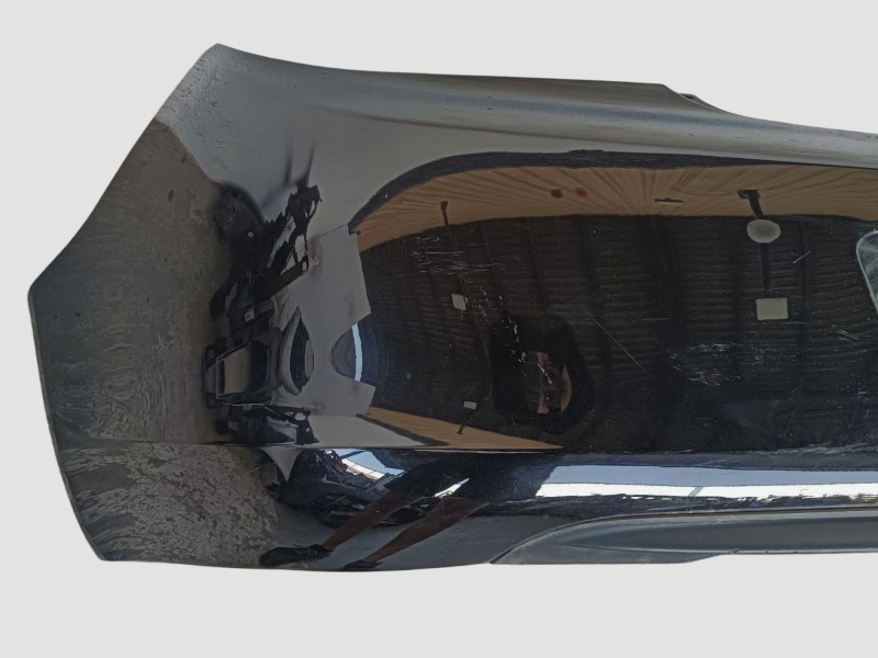 Recambio de paragolpes trasero para opel insignia a sedán (g09) 2.0 cdti (69) referencia OEM IAM   