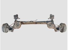 Recambio de puente trasero para dacia duster ambiance 4x2 referencia OEM IAM   
