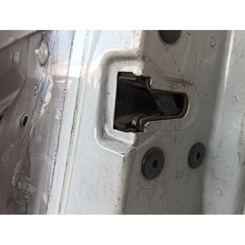 Recambio de puerta delantera derecha para nissan interstar furgoneta (x70) dci 100 referencia OEM IAM   